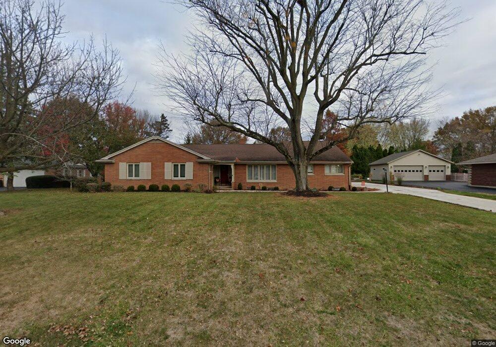 2240 W High St, Lima, OH 45805 - photo 1
