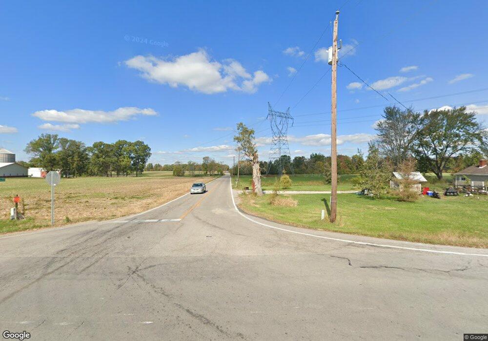 7390 E St Rt 28, Harlan Township, OH 45162 - photo 1