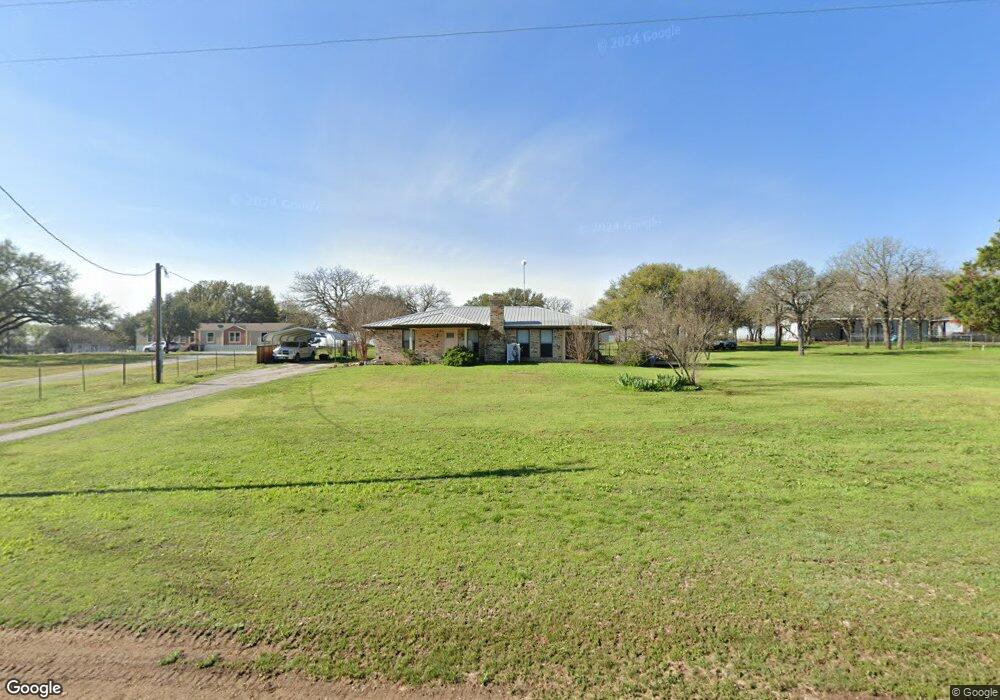 1101 Green Tree Dr, Weatherford, TX 76087 - photo 1