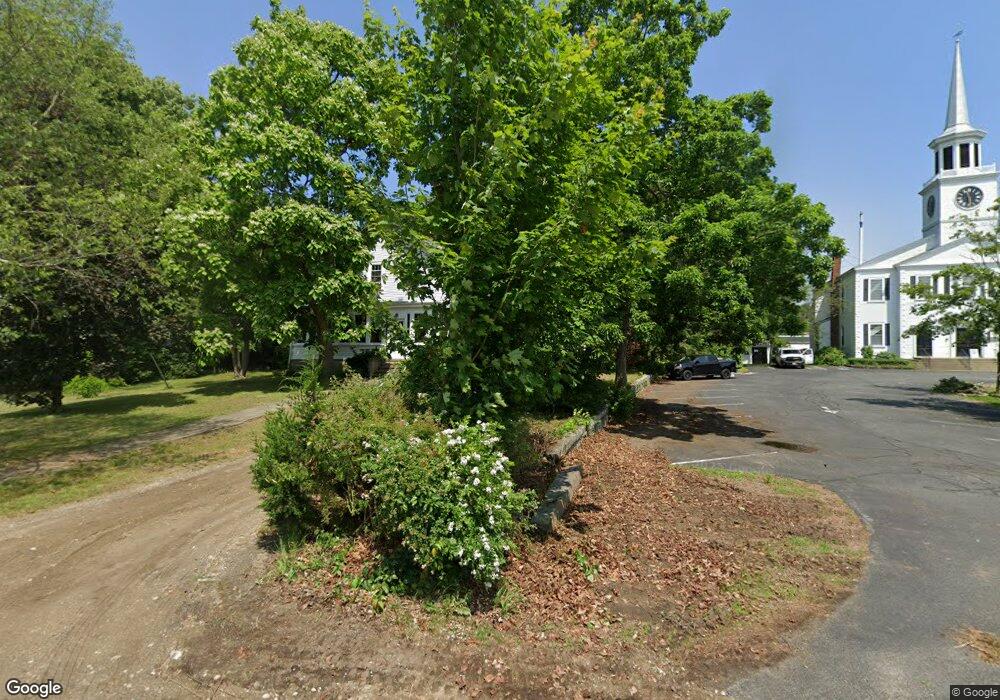 37 Howard St, West Bridgewater, MA 02379 - photo 1