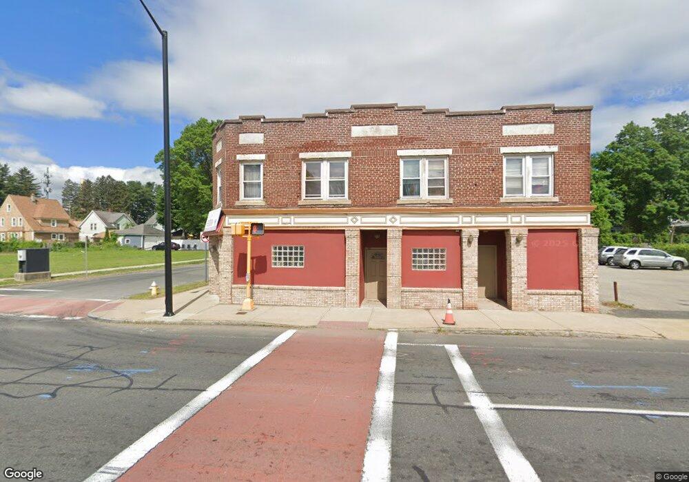 1482 State St, Springfield, MA 01109 - photo 1