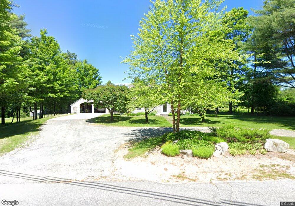 99 Knights Hill Rd, New London, NH 03257 - photo 1