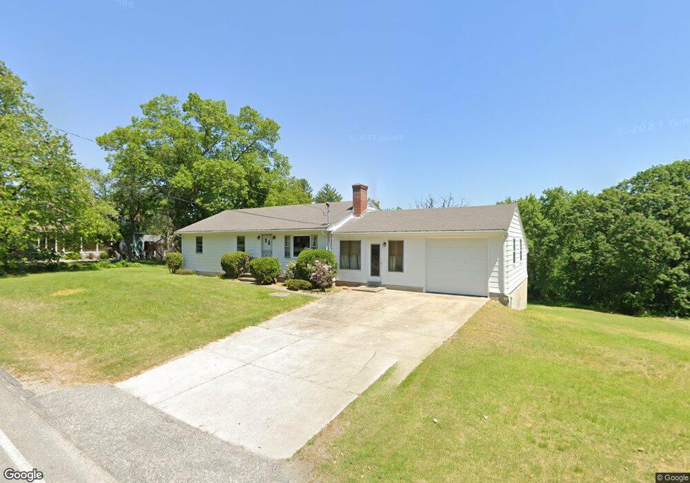 100 Ironstone St, Millville, MA 01529 - photo 1