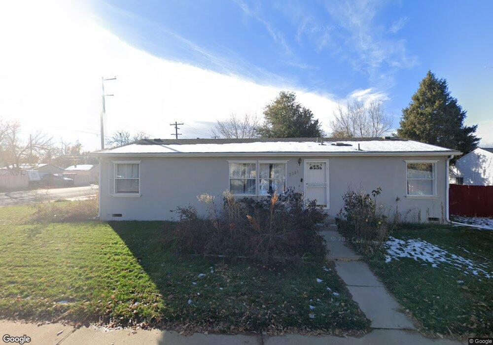 2301 Florence St, Aurora, CO 80010 - photo 1