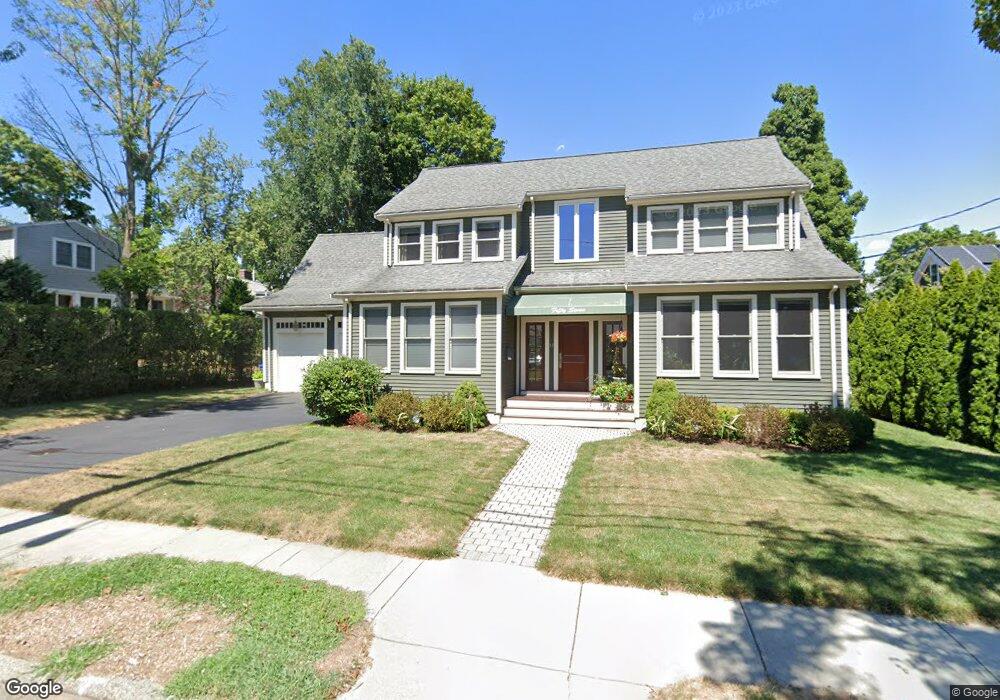 57 Pleasant St, West Newton, MA 02465 - photo 1