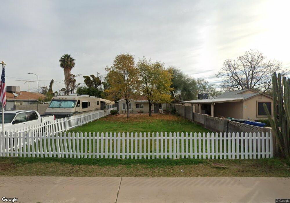 149 N Miller St, Mesa, AZ 85203 - photo 1