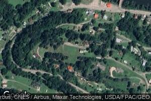 200 S Franklin Ave, Sutton, WV 26601