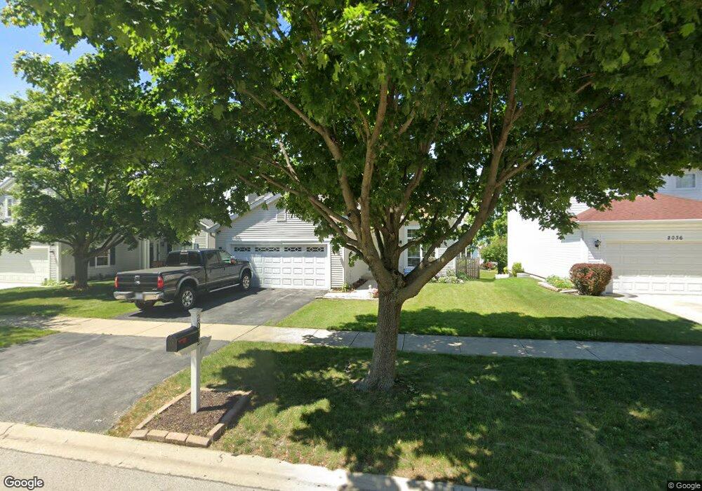 2032 Spice Ln, Naperville, IL 60565 - photo 1