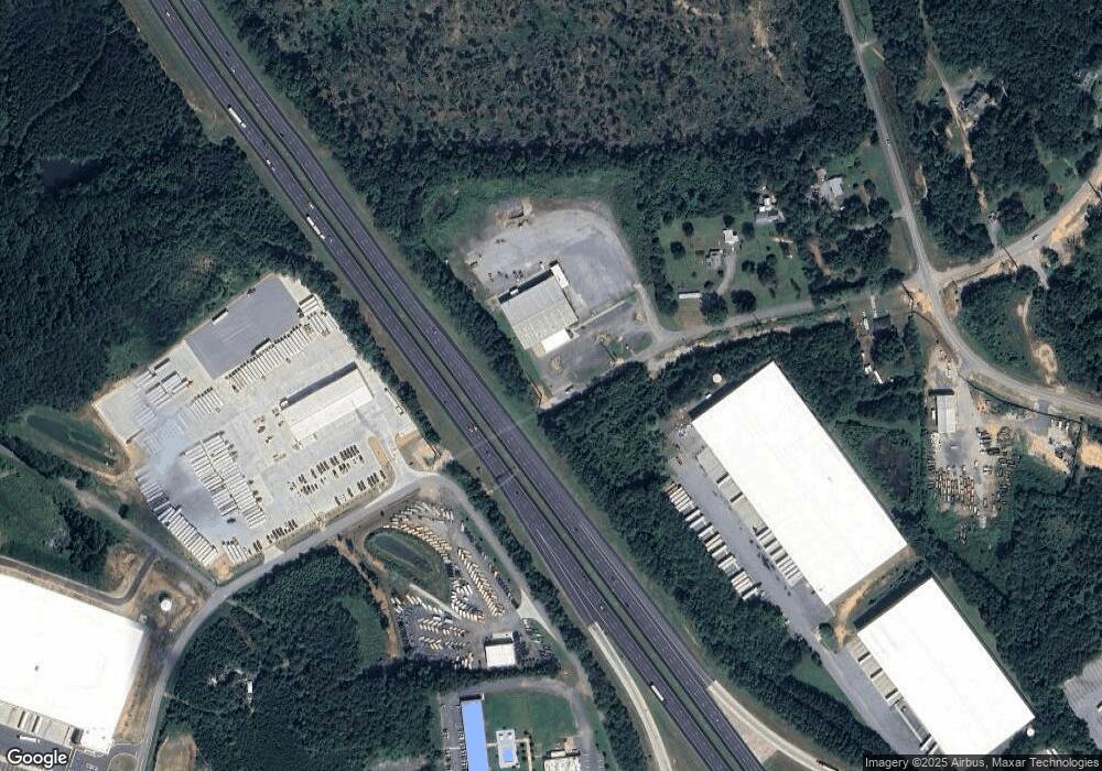 0 Casspinelog Rd unit 8072964, Rydal, GA 30171 - photo 1