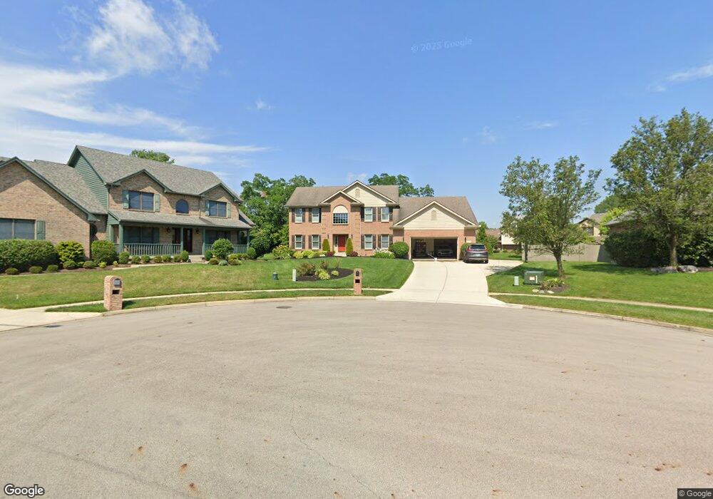 1385 Leaf Tree Ln, Vandalia, OH 45377 - photo 1