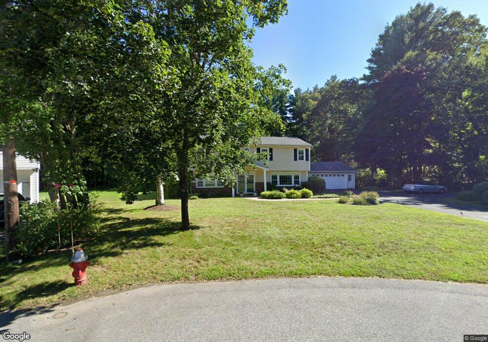 2 Francine Dr, Holliston, MA 01746 - photo 1