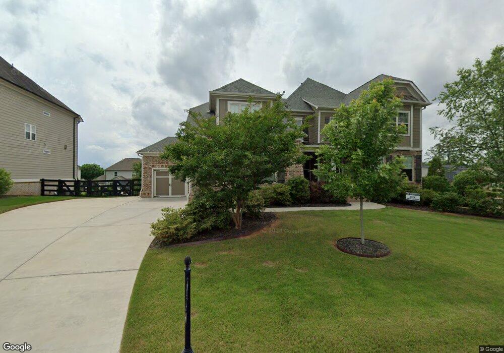 415 Amber Way, Woodstock, GA 30188 - photo 1