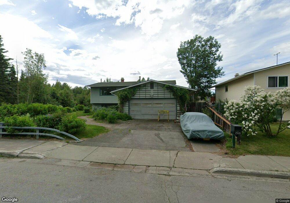 1516 Cache Dr, Anchorage, AK 99507 - photo 1