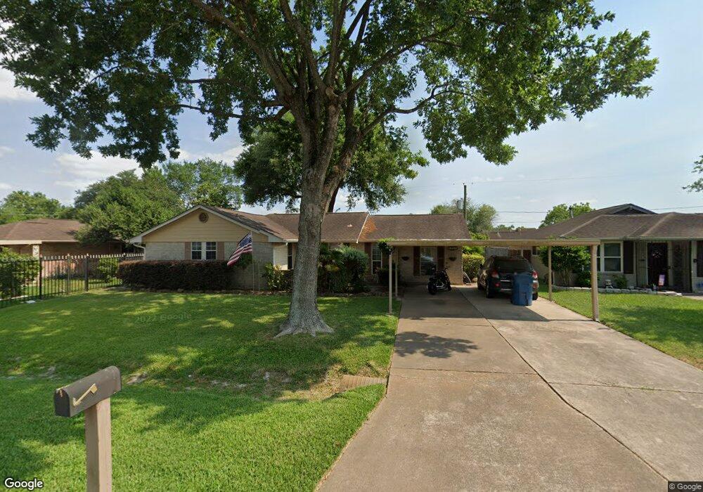 4214 Monitor St, Houston, TX 77093 - photo 1
