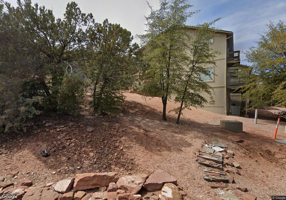 940 W Ensenada Ln unit 1-4, Payson, AZ 85541 - photo 1