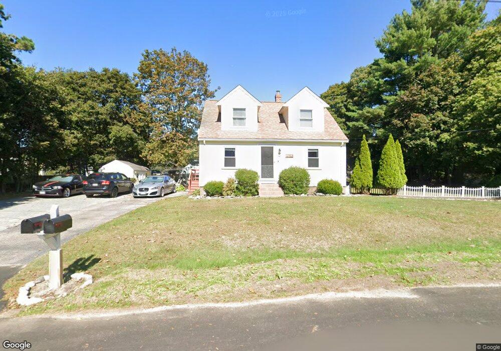 1 Pearl St, Plainville, MA 02762 - photo 1