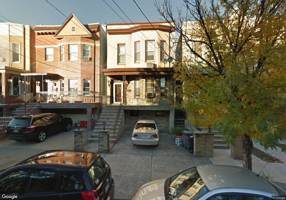 206 Jane St, Weehawken, NJ 07086 - photo 1