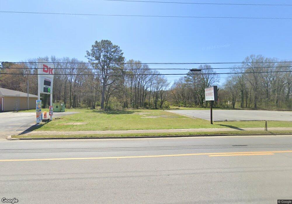 1012 East Ave unit 9-10, Cedartown, GA 30125 - photo 1