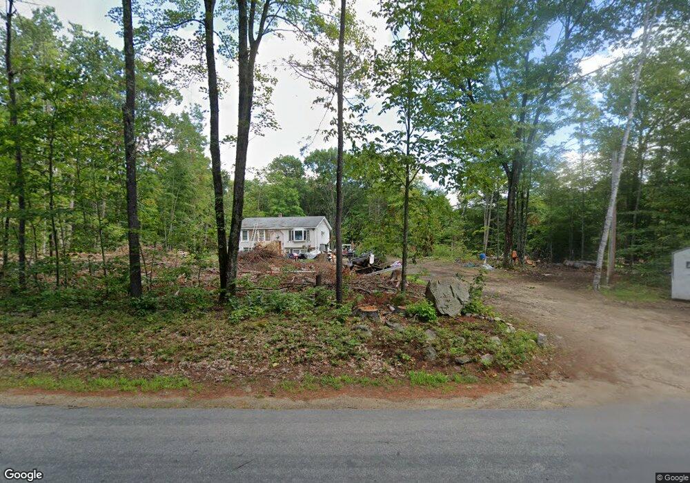 207 Corn Hill Rd, Boscawen, NH 03303 - photo 1