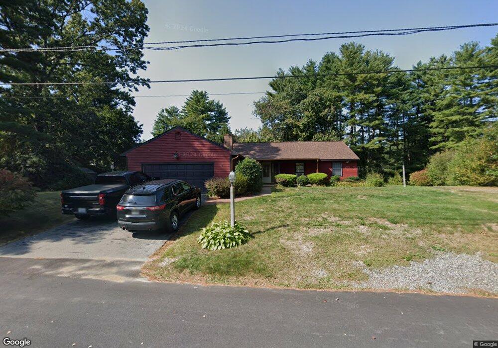 5 Woodridge Ln, North Hampton, NH 03862 - photo 1