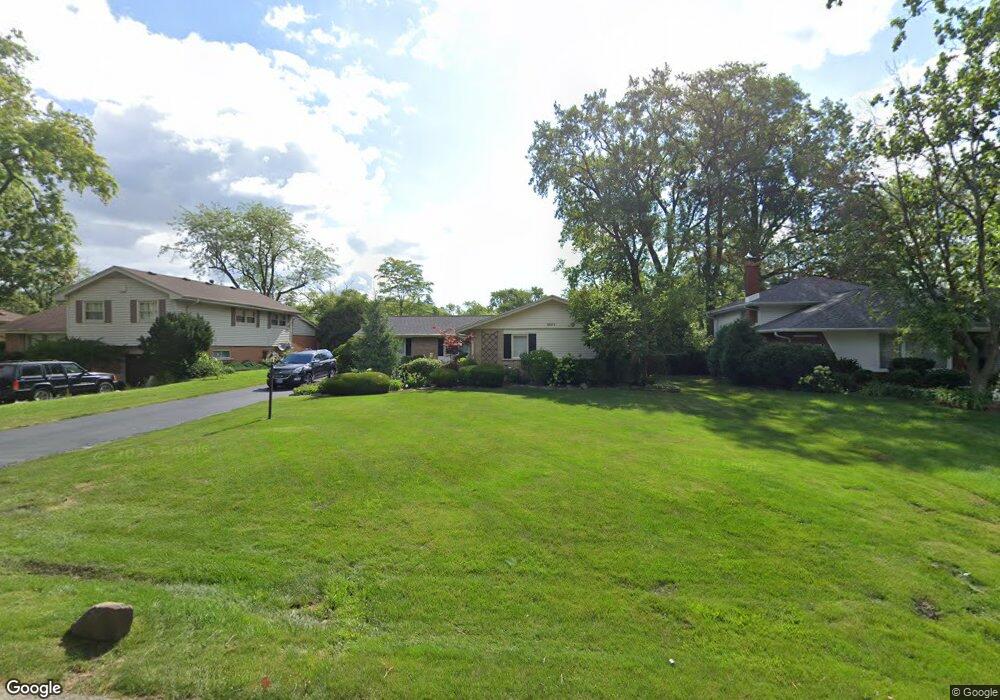 20331 Fairfield Ave, Olympia Fields, IL 60461 - photo 1