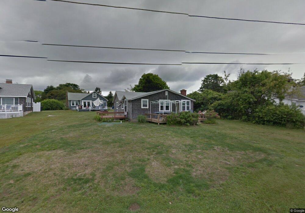 38 Pond St, Charlestown, RI 02813 - photo 1