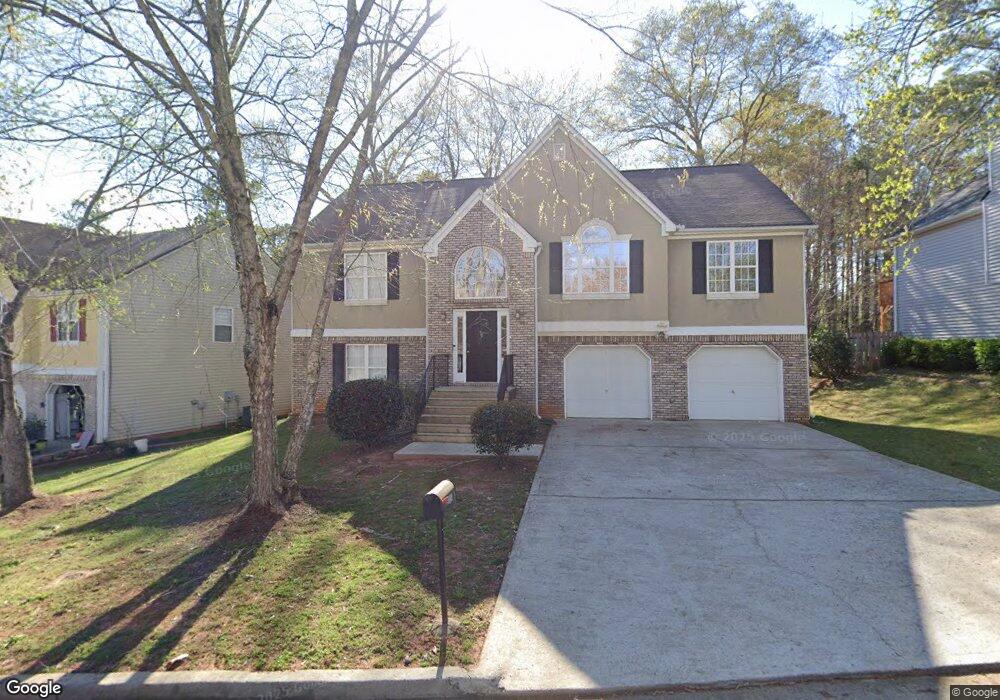 3024 Edgefield Dr SW, Marietta, GA 30008 - photo 1