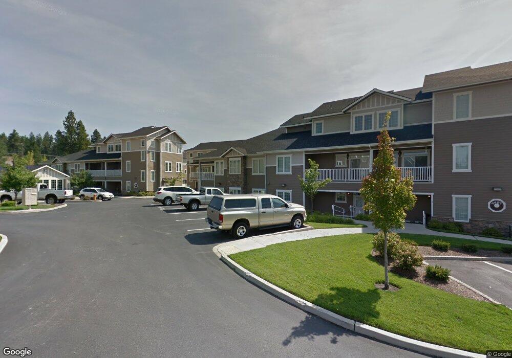 4465 Greenchain Loop unit 5, Coeur D Alene, ID 83814 - photo 1