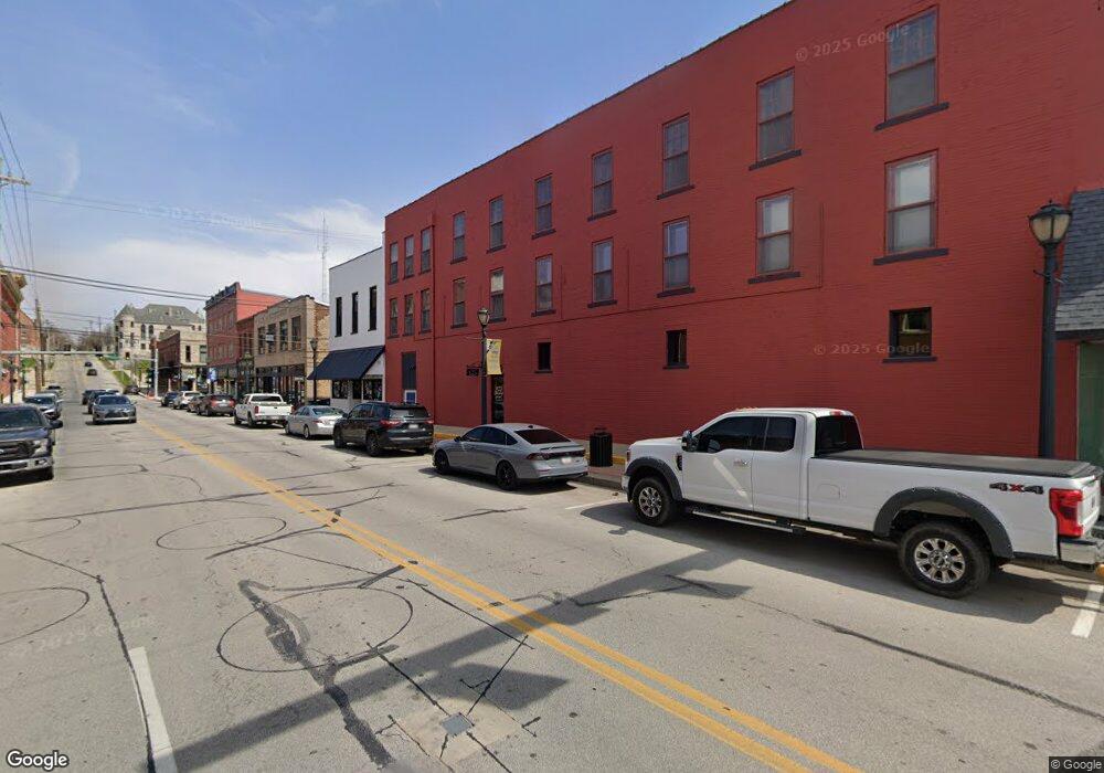 98 W Canal St, Wabash, IN 46992 - photo 1