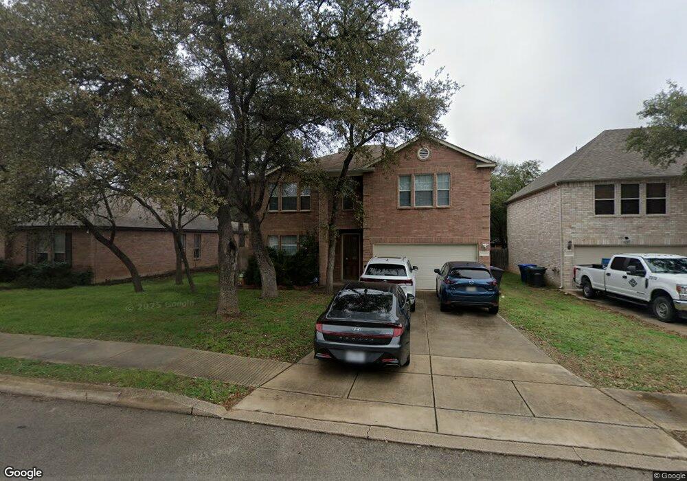 24418 Drew Gap, San Antonio, TX 78255 - photo 1
