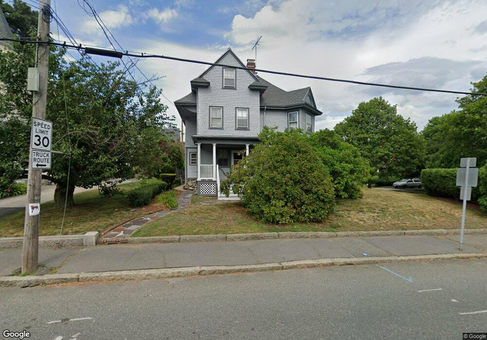 359 Lafayette St, Salem, MA 01970 - photo 1