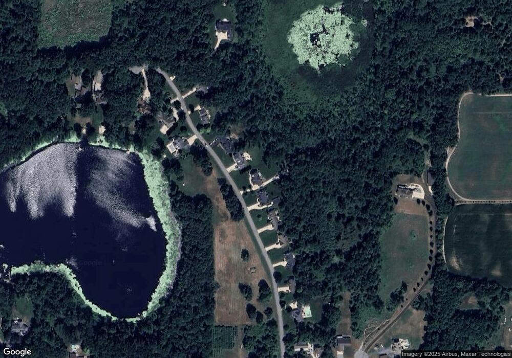 4645 Leighton Lakes Dr, Wayland, MI 49348 - photo 1