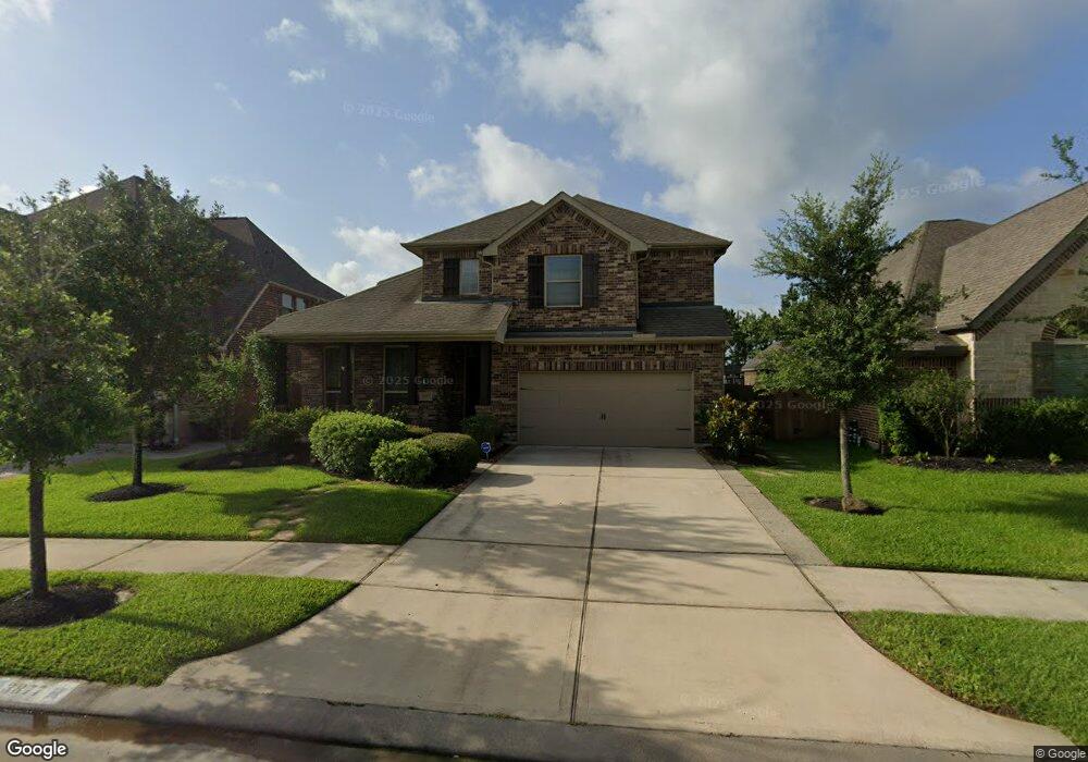 3877 Ponderosa Peak Dr, Spring, TX 77386 - photo 1