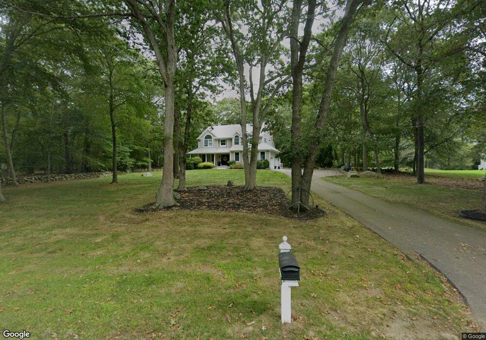 14 Lancaster Rd, Westerly, RI 02891 - photo 1