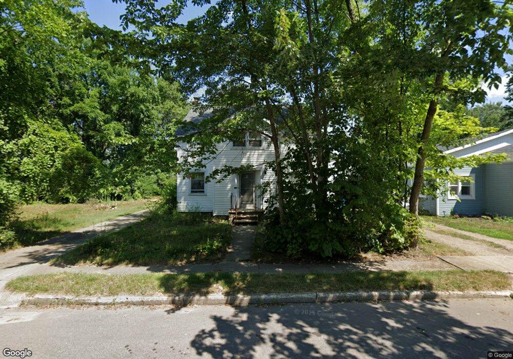 1337 Eagle St, Niles, MI 49120 - photo 1