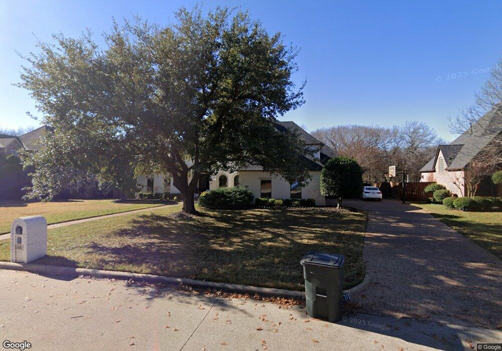 810 Shorecrest Dr, Southlake, TX 76092 - photo 1