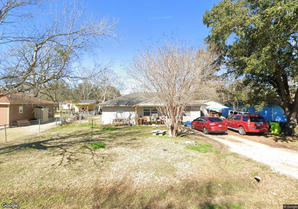 1608 Klauke St, Rosenberg, TX 77471 - photo 1