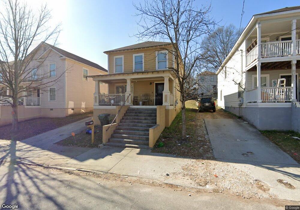 741 Windsor St SW, Atlanta, GA 30310 - photo 1
