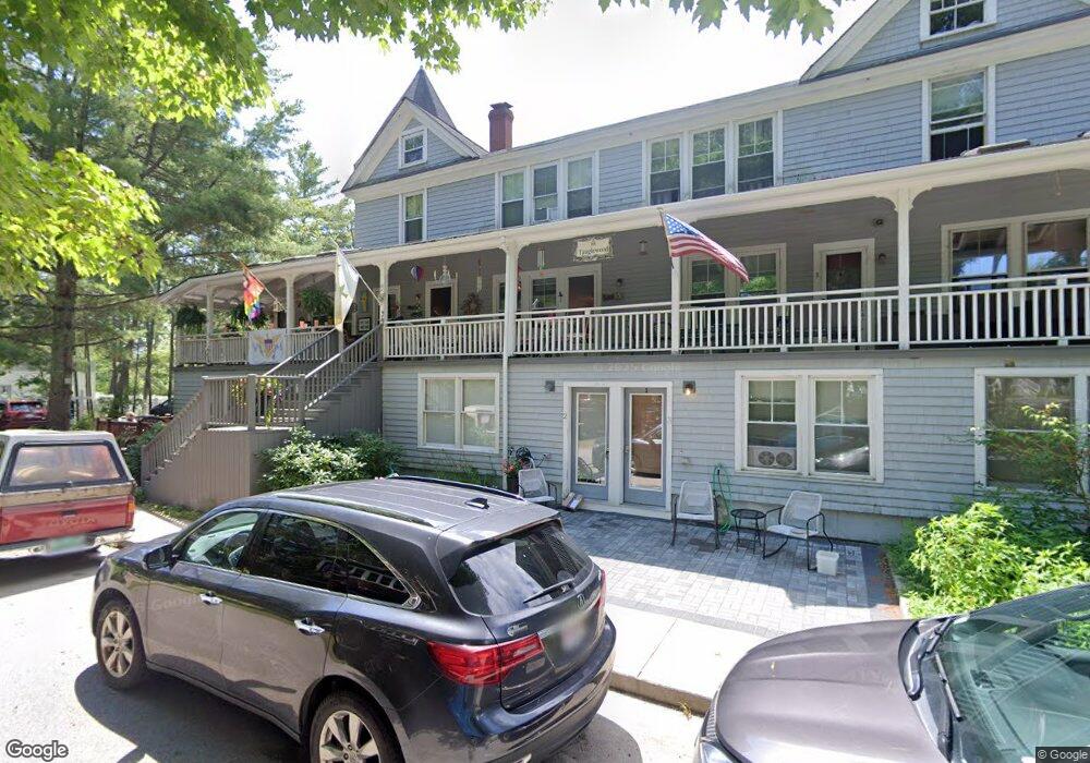 47 Randall Ave unit 6, Ocean Park, ME 04063 - photo 1