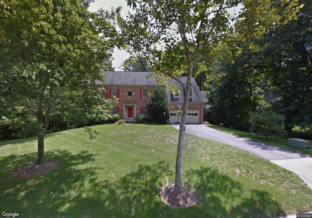 10507 Forestgate Place, Glenn Dale, MD 20769 - photo 1