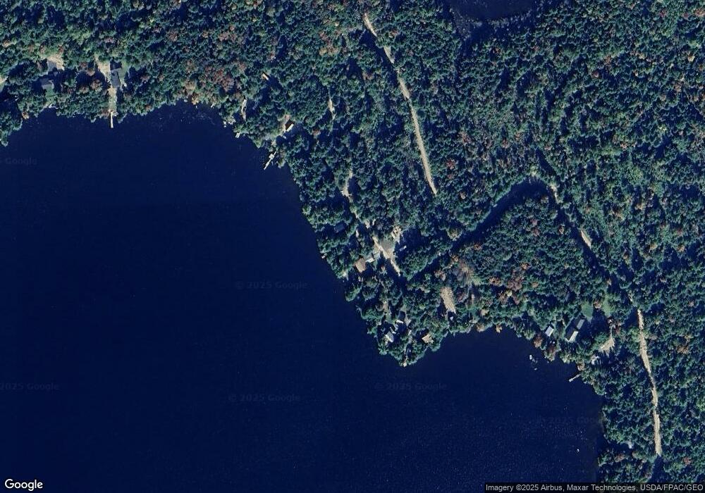 336 Mcgregor Rd, Lincoln, ME 04457 - photo 1