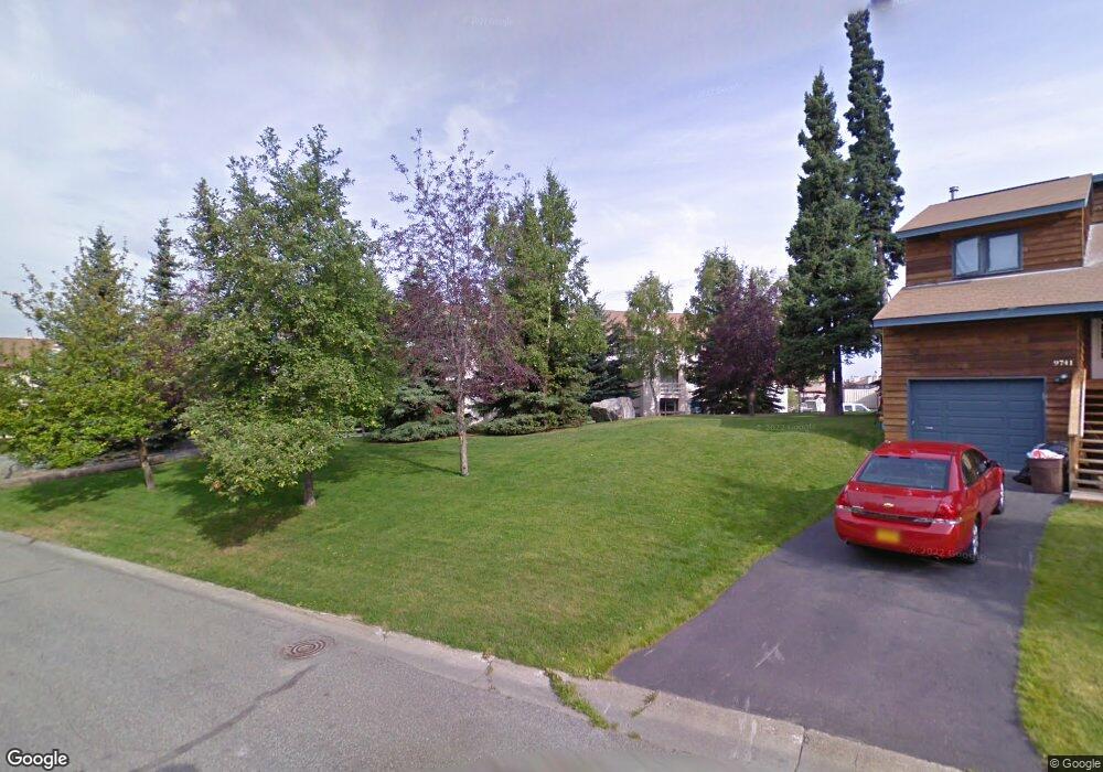 9645 Independence Dr, Anchorage, AK 99507 - photo 1