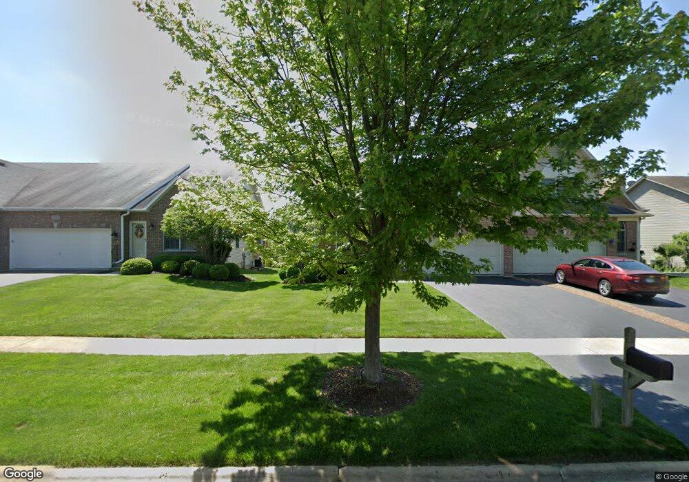 591 Sudbury Cir, Oswego, IL 60543 - photo 1