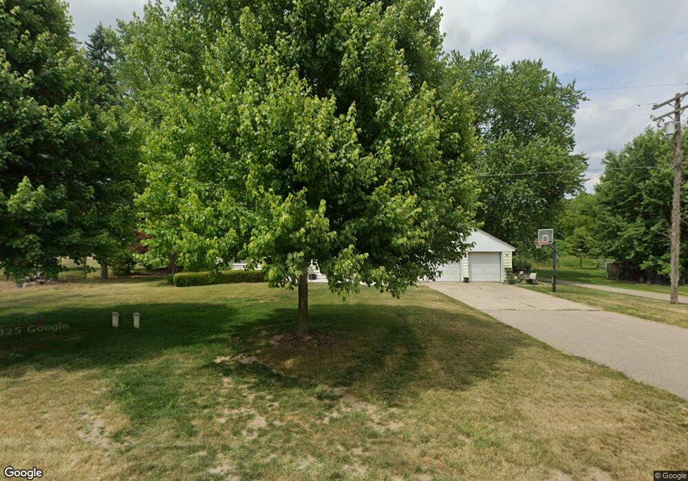 1837 108th St SW, Byron Center, MI 49315 - photo 1