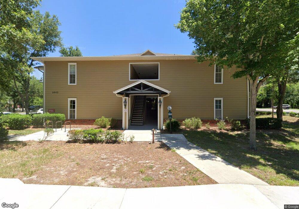 3443 SW 24th St unit 108, Gainesville, FL 32608 - photo 1