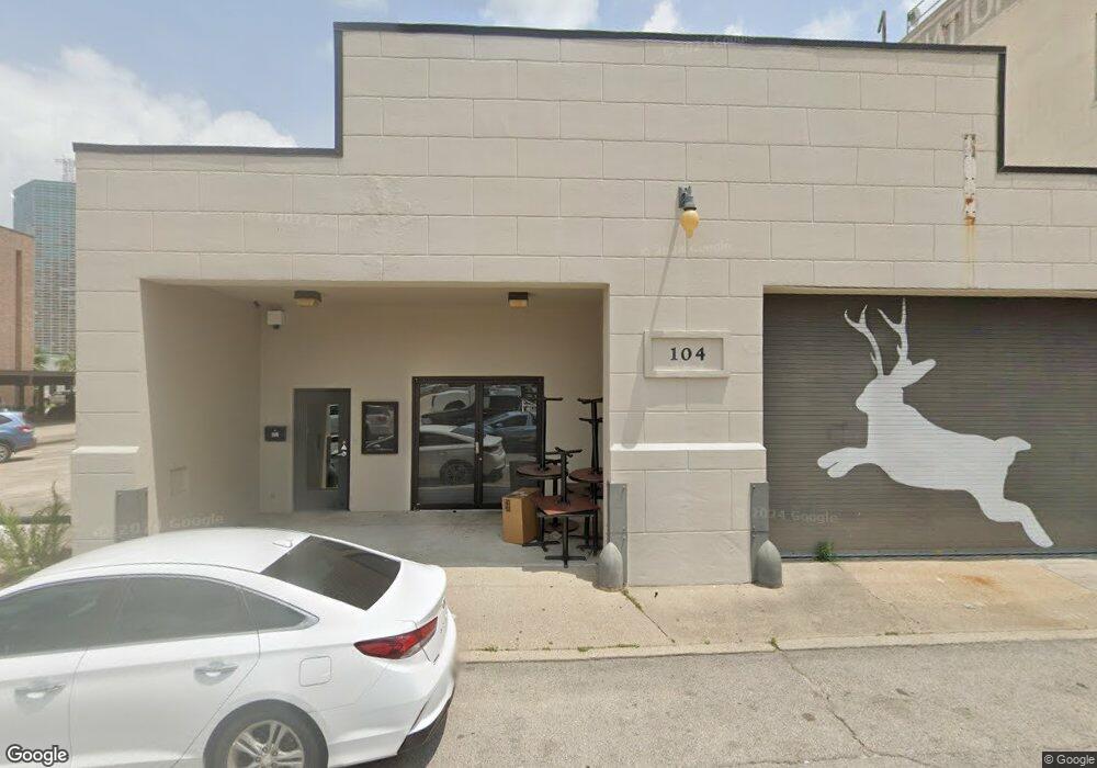 104 W Pujo St, Lake Charles, LA 70601 - photo 1