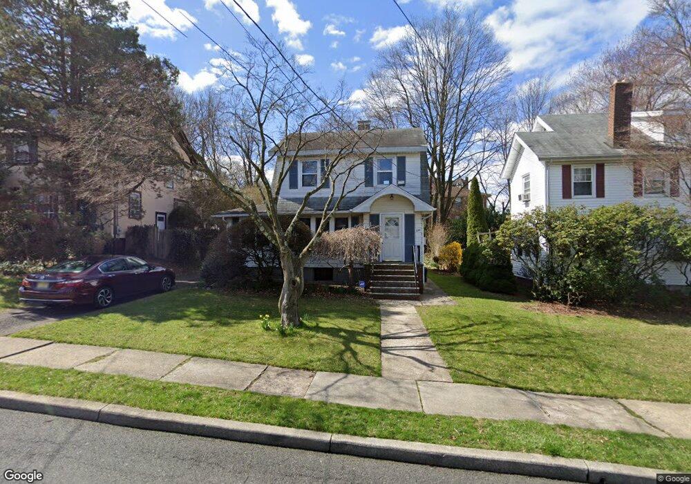 328 Elm Place, Leonia, NJ 07605 - photo 1