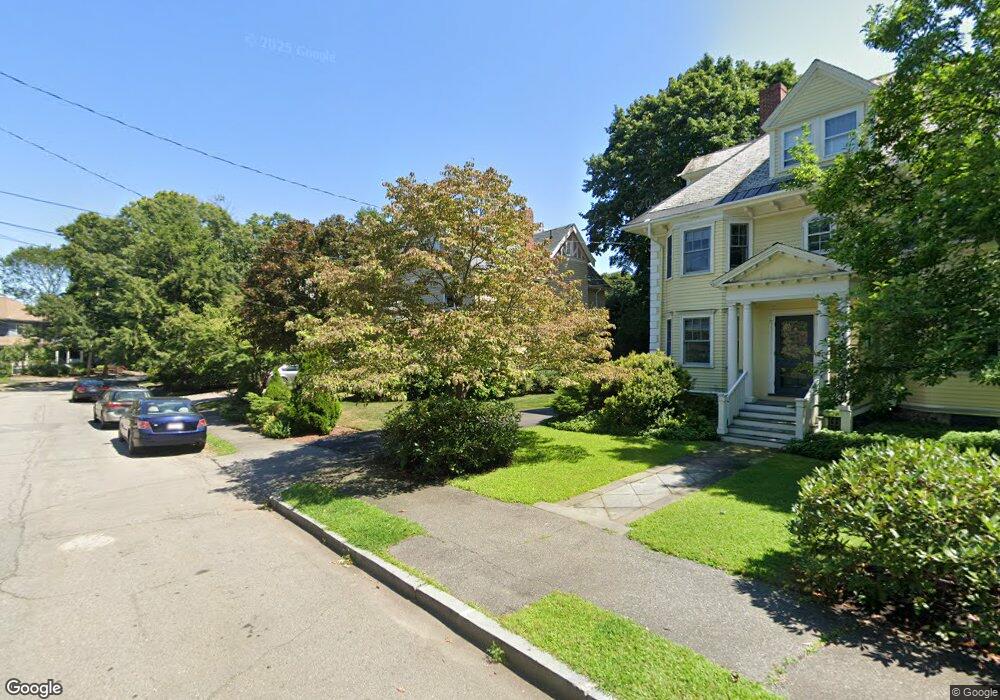 124 Allerton Rd, Newton Highlands, MA 02461 - photo 1