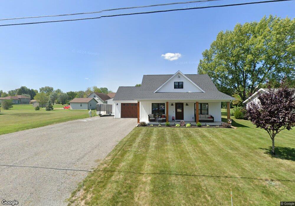 242 S First St, Cairo, OH 45820 - photo 1