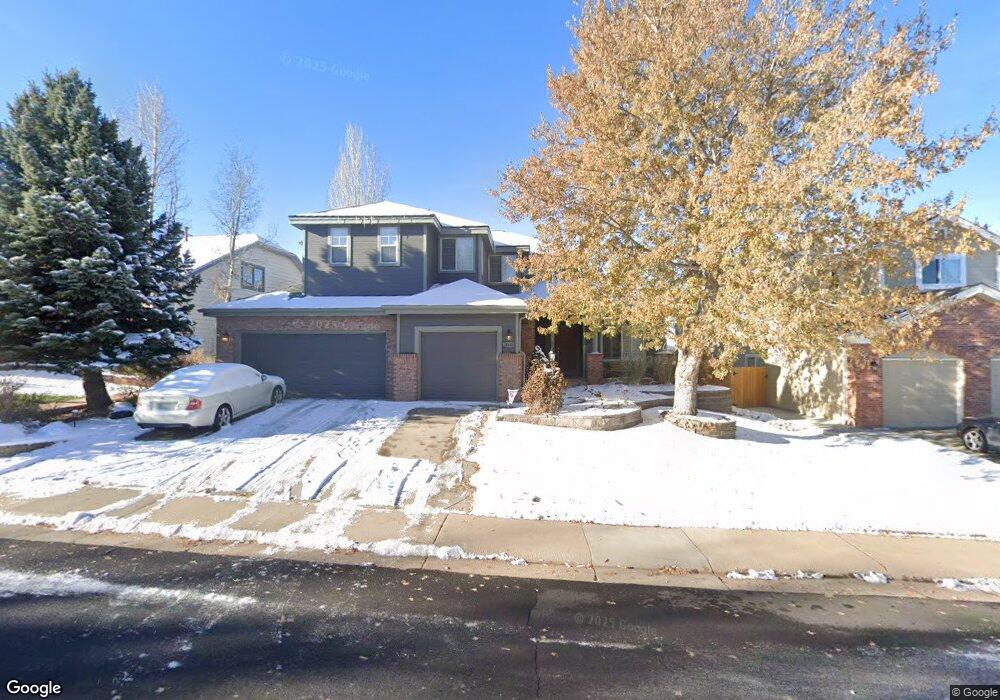 18942 E Low Dr, Aurora, CO 80015 - photo 1